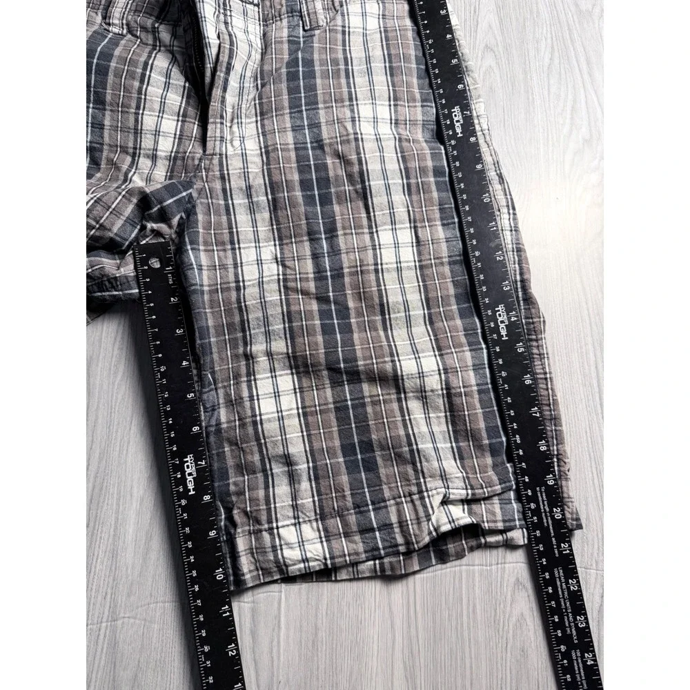 Old Navy classic plaid